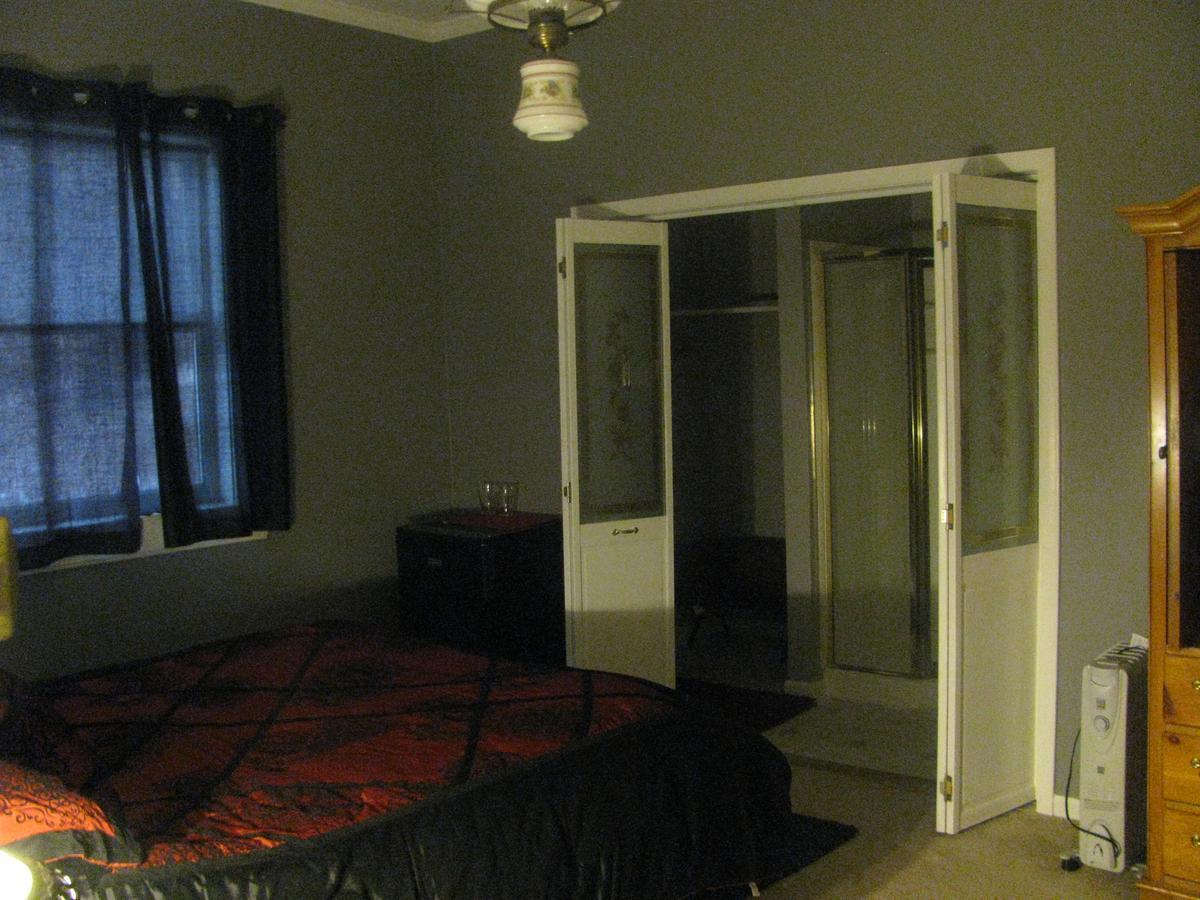 Skye Cottage Bed & Breakfast Сентрал-Сити Номер фото