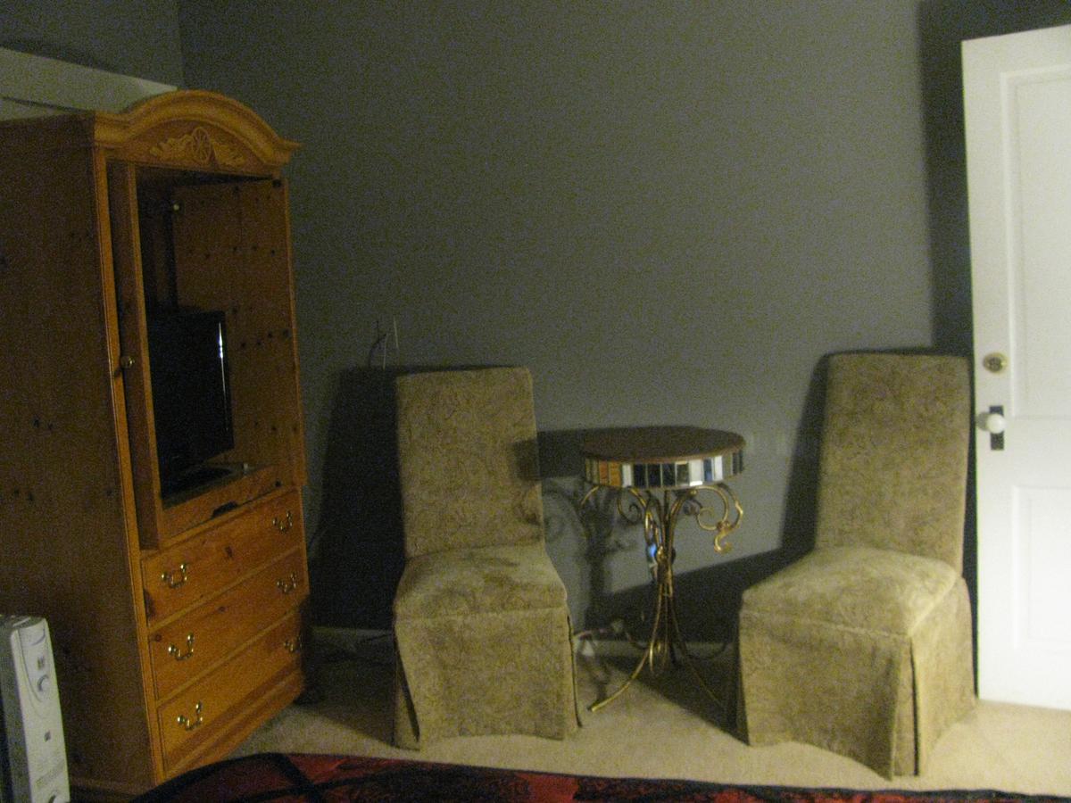 Skye Cottage Bed & Breakfast Сентрал-Сити Номер фото